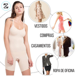 BodyPerfect™ Faja Shaper Moldeadora Sin Costura