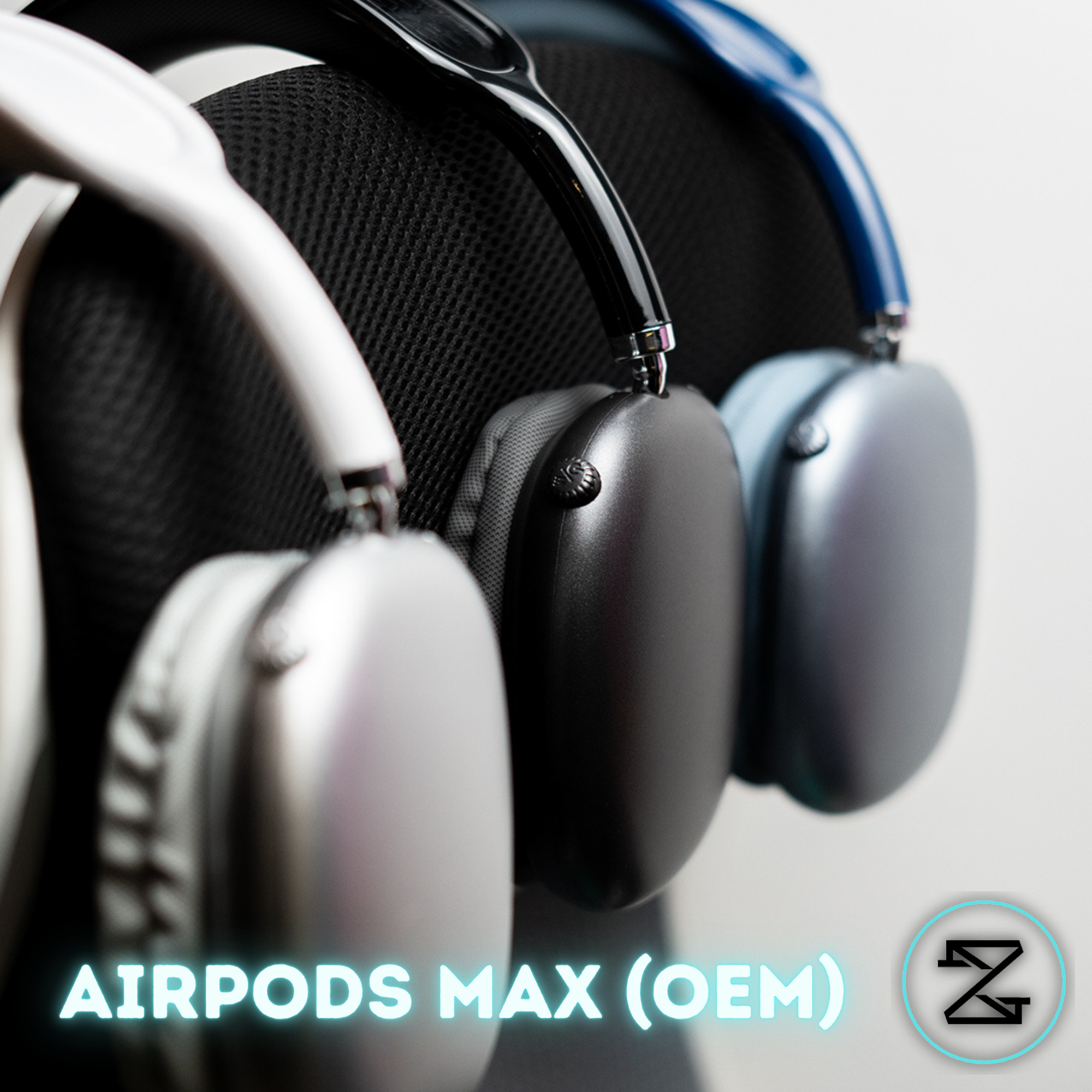 Apple AirPods Max: Audífonos Importados Calidad Top Gamma Bluetooth