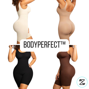 BodyPerfect™ Faja Shaper Moldeadora Sin Costura