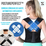 PosturePerfect™ Corrector de Postura Tecnología Avanzada