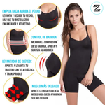 BodyPerfect™ Faja Shaper Moldeadora Sin Costura