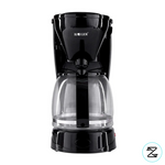 CoffeeGenie™ Cafetera Multifuncional Automática 1,5L