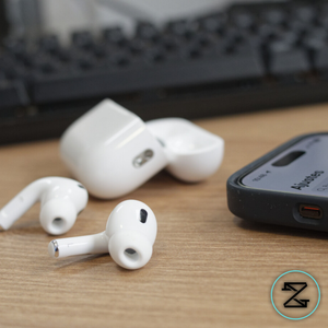 Apple AirPods Pro 2: Audífonos Segunda Generación Importados Bluetooth/iPhone/Android