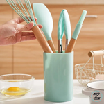 KitchenSet™: Kit de Utensilios de Cocina Alta Calidad