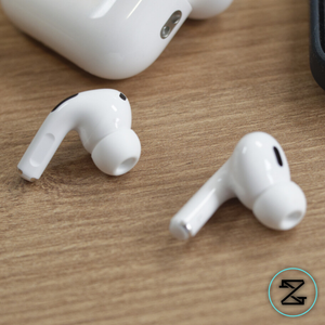 Apple AirPods Pro 2: Audífonos Segunda Generación Importados Bluetooth/iPhone/Android