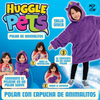 Huggle Pets: Polar Niña y Niño 2 en 1 (De Polar a Peluche)