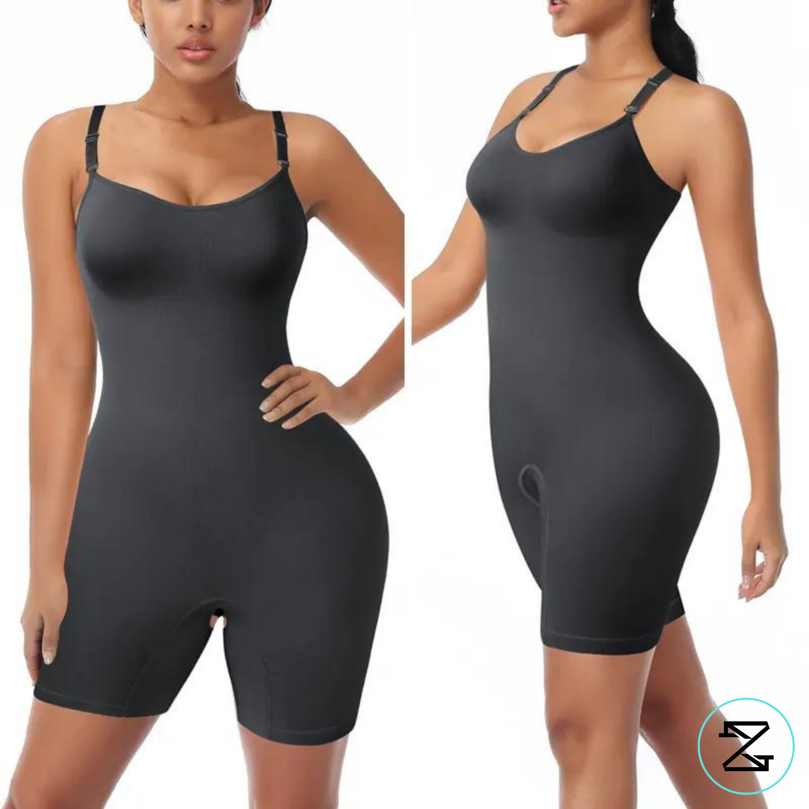 BodyPerfect™ Faja Shaper Moldeadora Sin Costura